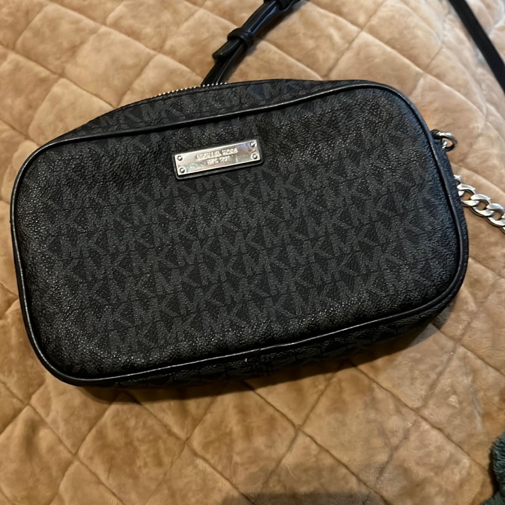 Michael Kors crossbody